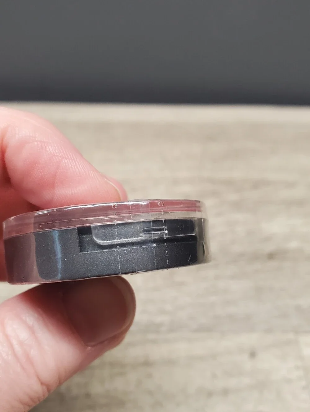 Ulta Beauty single Eye Shadow in Risk Taker